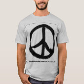 T-shirt Chemise Mens Raglan (Devant)