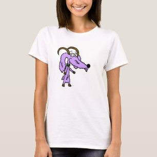 T-shirt Chemise Midge Capricorn