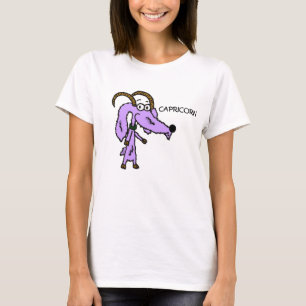 T-shirt Chemise Midge Capricorn