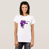 T-shirt Chemise Midge Scorpio (Devant entier)