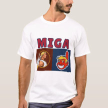 Chemise MIGA
