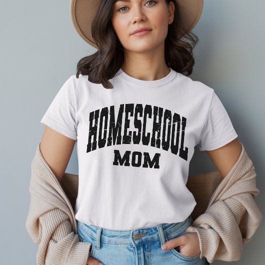 T-shirt Chemise Moms de l'école, Retour à l'école Chemise