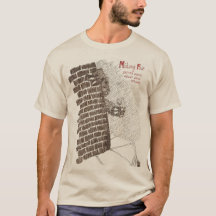 Chemise "monstre" de Midway Fair