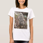 T-shirt Chemise Morel Mushroom T (Devant)