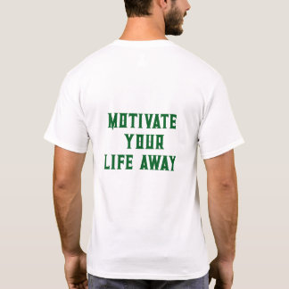 T-shirt Chemise Motivate Mens