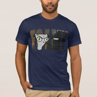T-shirt Chemise MOUSSEUSE (de conception nommée)