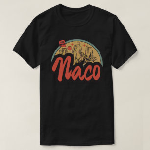 T-shirt Chemise Naco, Arizona