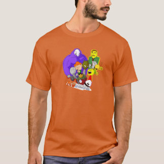 T-shirt Chemise NG