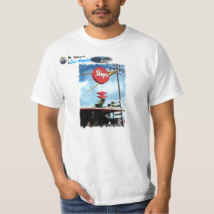 T-shirt Chemise no 1 des navires