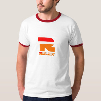 T-shirt Chemise noire de Rulex
