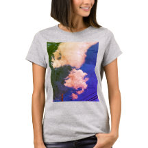 Chemise Nuages