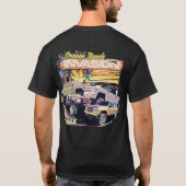 T-shirt Chemise OBI 2021 (Dos)