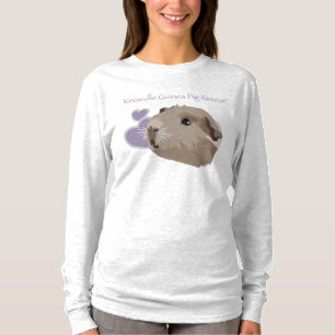 T-shirt Chemise officielle de délivrance de cobaye de