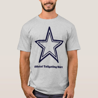 T-shirt Chemise officielle de non-respect des distances de