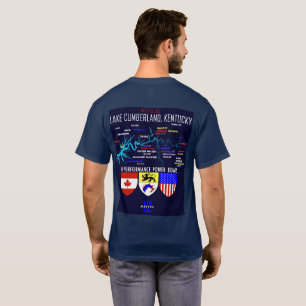 T-shirt Chemise originale d'AOTH 12 (la chemise qui