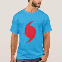 Chemise ouragan MétéoChat