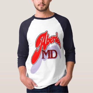 T-shirt Chemise ouverte d'attaque surprise de DM