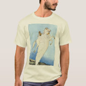 T-shirt Chemise Pegasus (Devant)