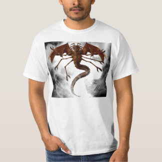 T-shirt Chemise personnalisable de $22 HPL Migo