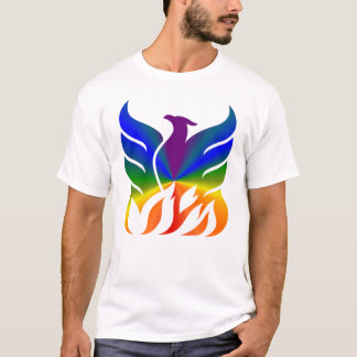 T-shirt Chemise Phoenix