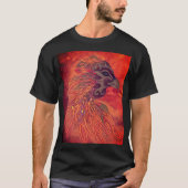 T-shirt Chemise Phoenix (Devant)
