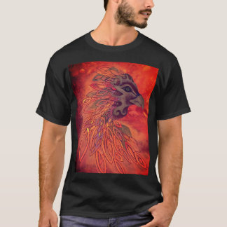 T-shirt Chemise Phoenix