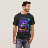T-SHIRT CHEMISE PISMO BEACH (Devant entier)