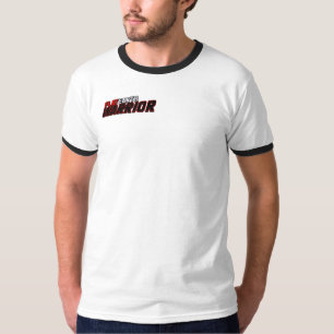 T-shirt Chemise PLATE de GUERRIER de la TERRE