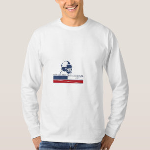 T-shirt Chemise plongeur professionnel tw band