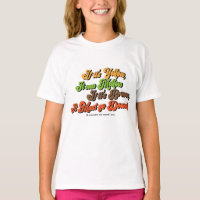 Chemise Poo Drôle