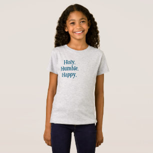 T-Shirt Chemise pour enfants
