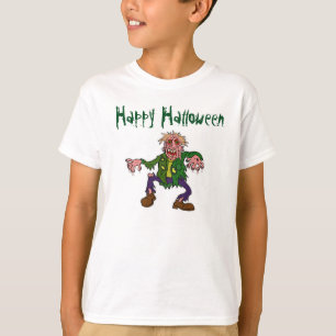 T-shirt Chemise pour enfants Confort sans poignetT Soft® T