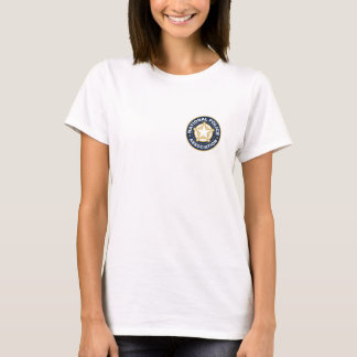 T-shirt Chemise pour femmes