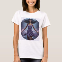 Chemise pour femmes - L'Éveil