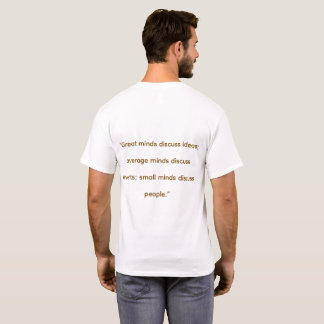 T-shirt chemise pour hommes et femmes