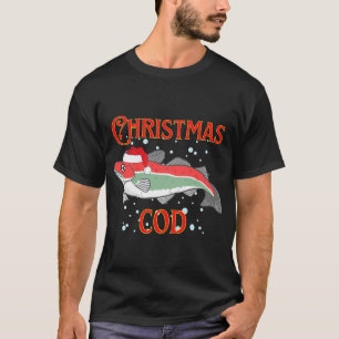 T-shirt Chemise pour hommes et femmes de pêche en solde