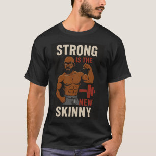 T-shirt Chemise pour hommes Gorilla Bloodline