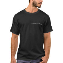 Chemise pour la personne derrière moi, vous devrie