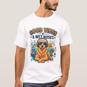T-SHIRT CHEMISE POUR LES AMATEURS DE CHIENS
