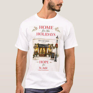 T-shirt Chemise pour l'espoir