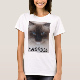 T-SHIRT CHEMISE RAGDOLL