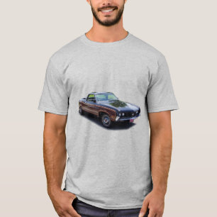T-shirt Chemise Ranchero 1970