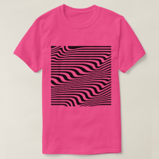 T-shirt Chemise Rave Tripante