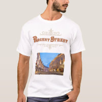 Chemise Regent Street pour hommes