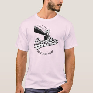 T-shirt Chemise rose pâle au design élégant et minimaliste
