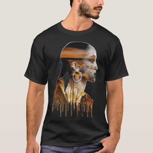 T-shirt Chemise Sade,Funny Shirt sade, T-ee Shirt sade, te (Devant)