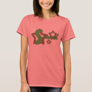 T-shirt Chemise "sauvée"