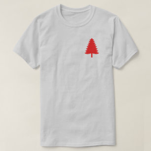T-shirt Chemise SCA Ealdnordwuda