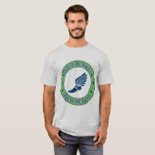 T-shirt Chemise SELCO (Devant entier)