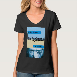 T-shirt Chemise Sextophenia